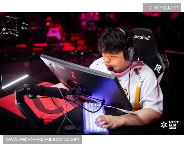 电竞选手生活方式管理提升职业寿命