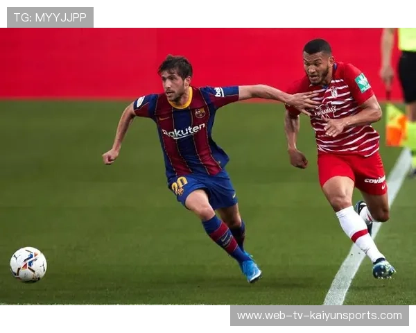 巴萨与布鲁日打成平局，防守漏洞暴露无遗，巴萨中场布教授