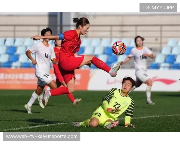 国际足球女子邀请赛：女足水平不断提升吸引粉丝，国际女足比赛